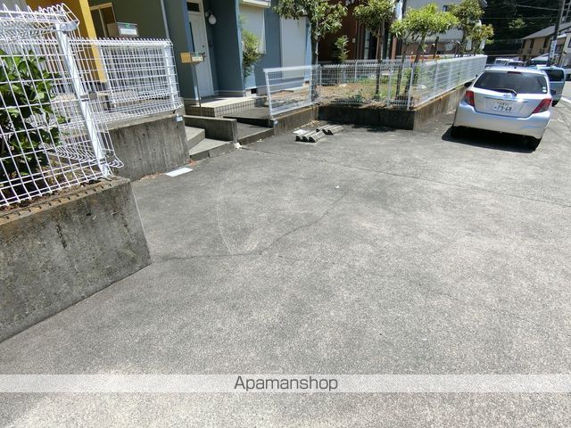 御殿場線 長泉なめり駅 徒歩22分 2階建 築35年のその他写真