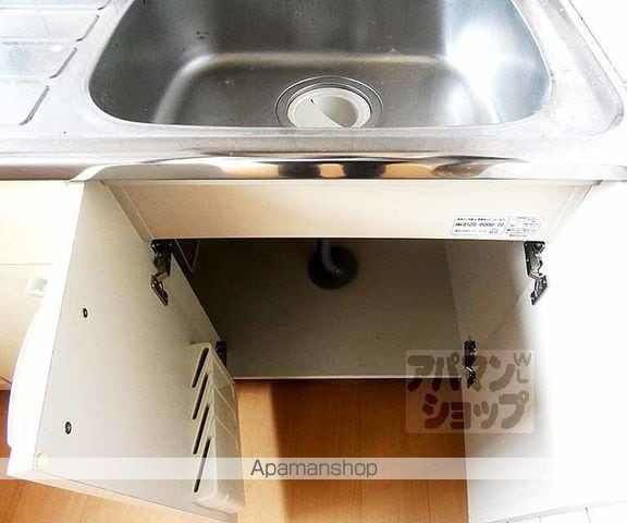 大宮一ノ井町15ー5貸家の内装写真