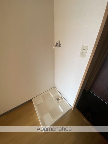 UMEX−7の内装写真