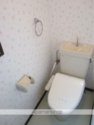 ライラックハイツの内装写真
