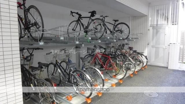N RESIDENCE SUMIYOSHIのその他写真