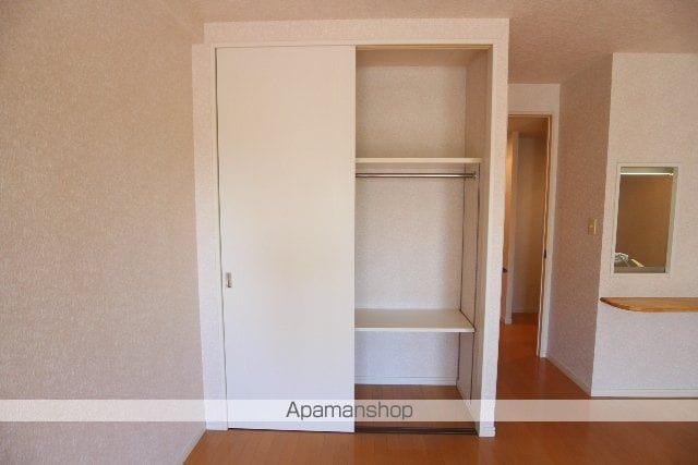 サヴォイテンジンクォーターの内装写真