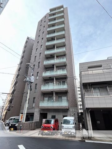 katayamaBLDG24の外観写真
