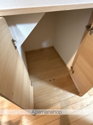 男鹿線 出戸浜駅 徒歩24分 2階建 築12年の内装写真