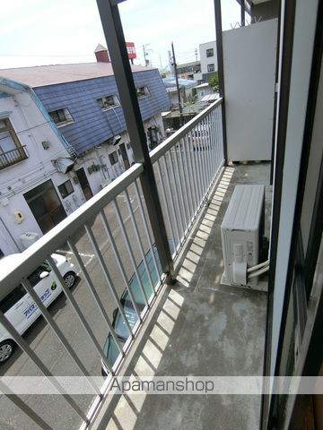 ハイツカトレアの内装写真