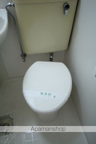 ベルシャンテ石橋の内装写真