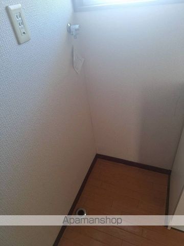 プリンスハイム藤沢1号の内装写真
