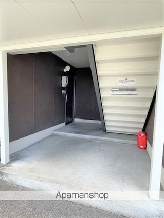 フレグランスラフォール[2K/43.54m2]のエントランス1