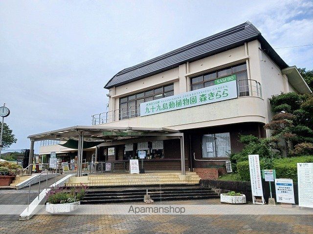 ライブリーベスト・かつらぎの周辺写真