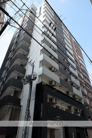 アドバンス西梅田ラシュレ 309 ｜ 大阪府大阪市福島区吉野２丁目11-28（賃貸マンション1K・3階・21.04㎡） その3