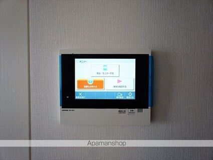 ザ・パークハビオ名古屋松原[1LDK/43.36m2]の内装6