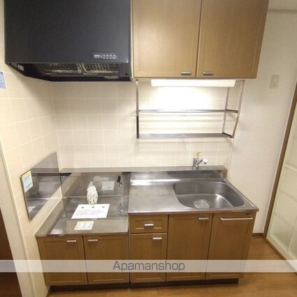 スプリングガーデンみずほ台[1K/26.93m2]の内装2