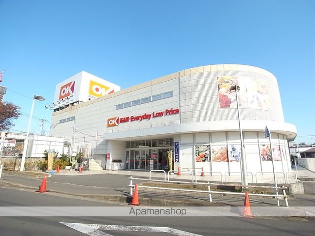 サニーウェル[1K/23.71m2]の周辺2