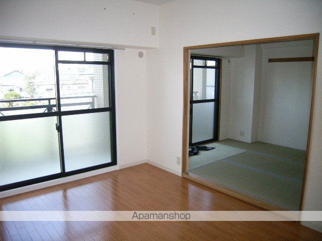 プリムベール向丘の内装写真