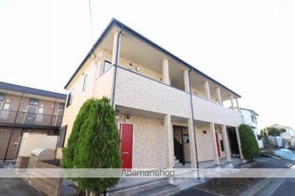 アムール　アムール[1LDK/33.12m2]の外観4