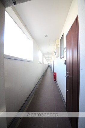 ＦＲＡＩＳ　ＩＬＥ[1DK/28.15m2]のロビー