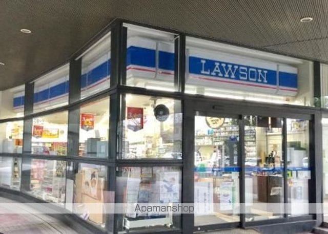 スカイコートパレス蒲田IIの周辺写真
