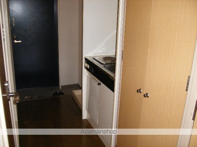 フローレンスビレッジ3の内装写真