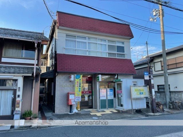 シティハイム多賀の周辺写真