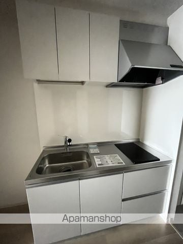 ヒカルサさいたま宮原の内装写真