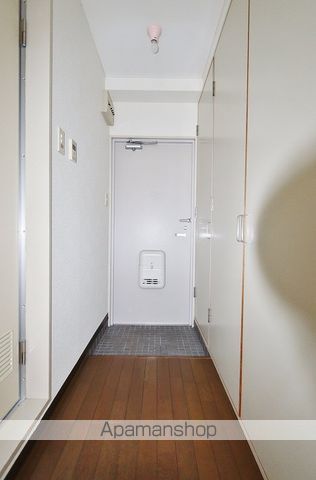 玉成ハイツの内装写真