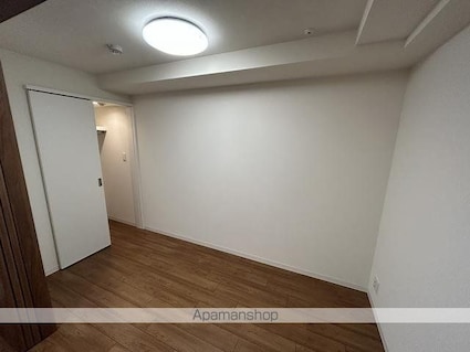 ルネサンスコート門前仲町[1LDK/35.4m2]のリビング・居間2