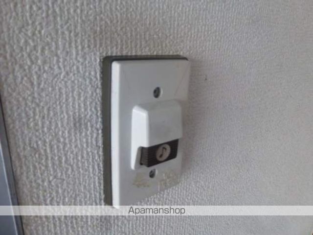 シティハウス南郷17の内装写真