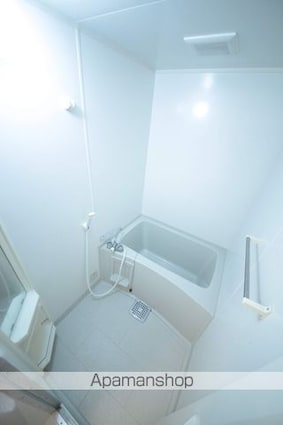 クレールメゾンⅡ[1K/22.77m2]のバス