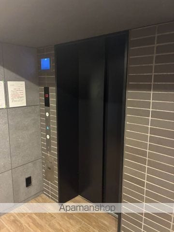 ザ・パークハビオ南大井のその他写真