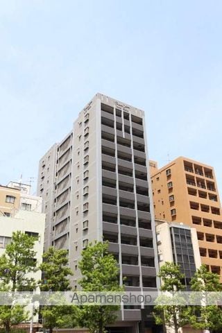 ピュアドーム博多エッセンシア 506 ｜ 福岡県福岡市博多区住吉３丁目14-4（賃貸マンション1K・5階・24.91㎡） その5