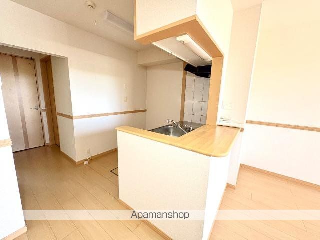 Wing Court SOMEYAの内装写真