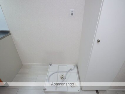 プライマル名古屋吹上[1K/24.59m2]のその他設備