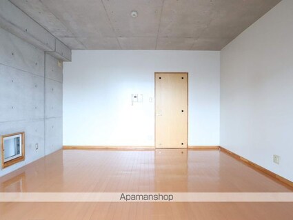 ＨＥＡＲＴＳＷＡＶＥ[1K/42.24m2]の内装1