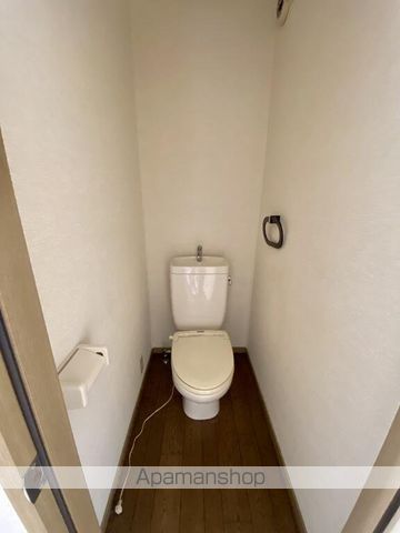 マリンガーデンの内装写真