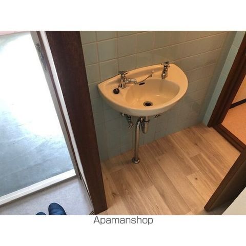 第2竹田ビルの内装写真