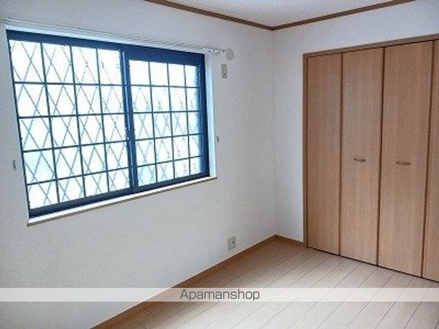 メリースクエアの内装写真