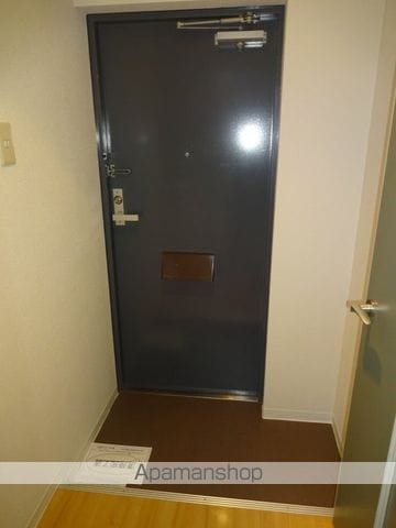 フォレスタ花園の内装写真