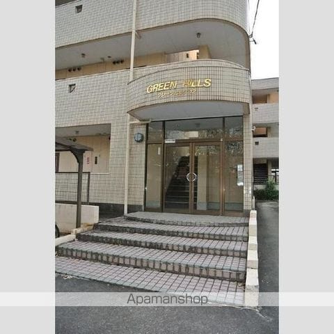 グリーンヒルズ山田12の内装写真