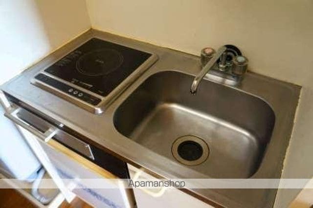 レオパレスグリーンヒルズ上水本町の内装写真