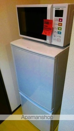 クレイノエクセル戸越Ⅱ[1K/26.63m2]のその他設備