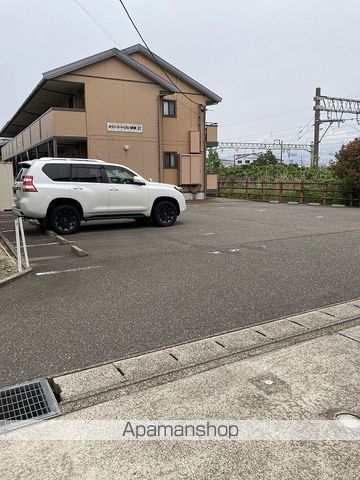 タウンコートくろい駅東 IIIのその他写真