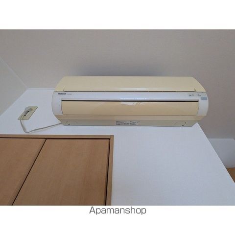 レインボーハウス七日町の内装写真