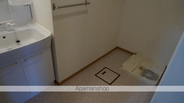 戴慶カーサグラシアの内装写真
