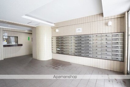中板橋ダイカンプラザシティ[1K/18.36m2]の外観3
