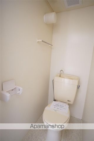 コスモスAの内装写真