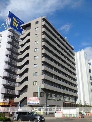 ＫＣ２１ビル[1K/26.09m2]の外観