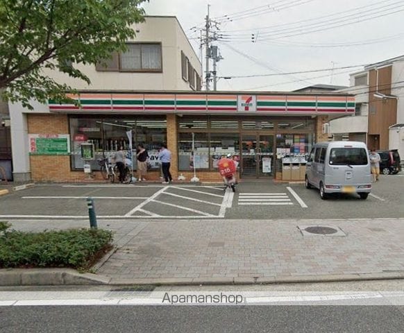 カーサミソノの周辺写真