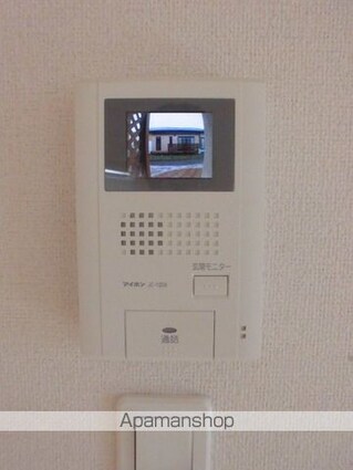 ハウス　アイＢ[2LDK/57.07m2]のその他設備