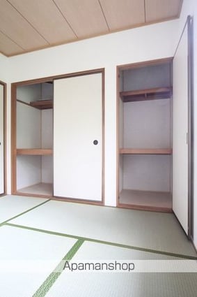 ハッピータウン白水[3DK/54.4m2]のその他内装2