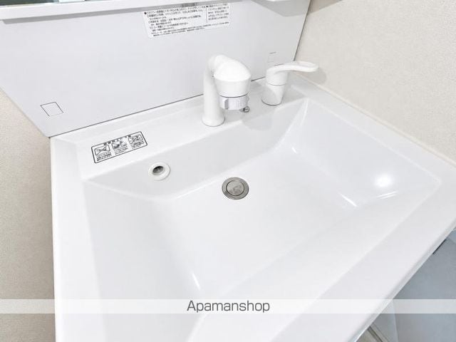クレアグレイス瓦町の内装写真